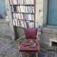 Image for article titled In the shadow of France’s busiest airport sits the world’s quaintest ghost town